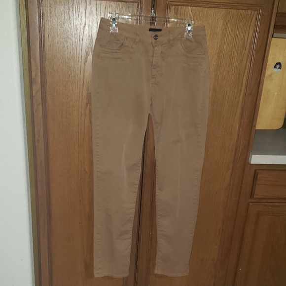 Eva Kayan 40 mesh back pockets unique breathable jeans french mystic - Picture 5 of 10